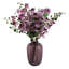 Plastic, Silk Artificial Arrangement