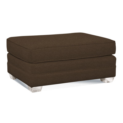 Bedford Upholstered Ottoman