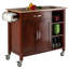 Chariot de cuisine Huey