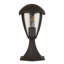 Napper Transparent Bollards
