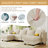 Modern Large U-Shape Modular Sectional Sofa-1721735847
