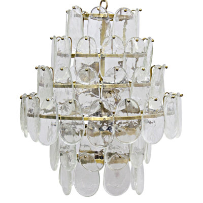 6 - Light Chandelier