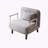 31.5? Convertible Chair Bed-106634675
