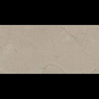 Honed Crema Marfil 3"X6"