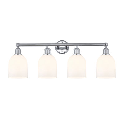 Odaniel 4 - Light Dimmable Vanity Light