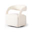 Hawkins Swivel Armchair-946811746