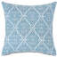 Clementine Square Pillow Cover & Insert