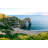 Beach And Durdle Door by - Wrapped Canvas Photograph-738091216