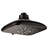 Jet Fixed Shower Head with DreamSpray-72057505