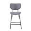 Tabouret de bar Dawlish-55787257