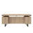 Mirella Executive Desk-57431222