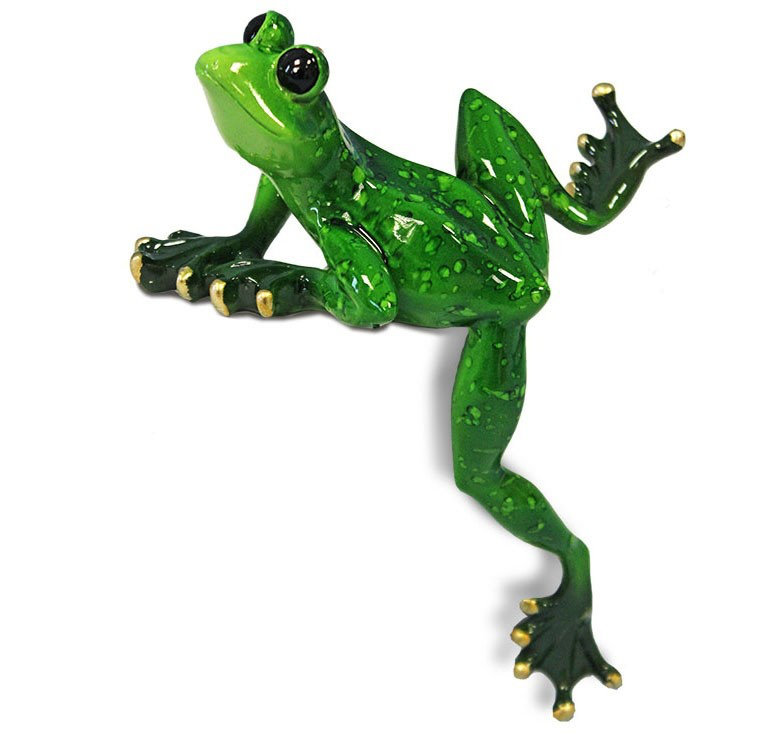 Polyresin Figurine / Sculpture Decorative Object