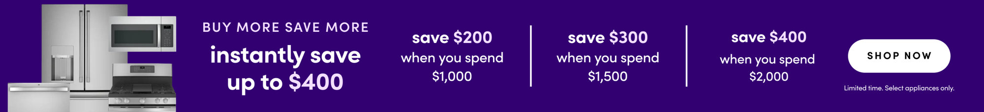 spend and save