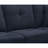 Pull - Out Chaise Convertible 3 Seat Upholstered Sectional With Storage, Beige Linen, Foam Filler, Removable Back Cushions, Size Sleeper For Overnight Stays, 81.29 In Width, 54.48 Depth, 34.12