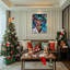 Art mural sur toile-1665245211