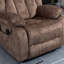 Fauteuil massant et chauffant Cloverdale-1714745953