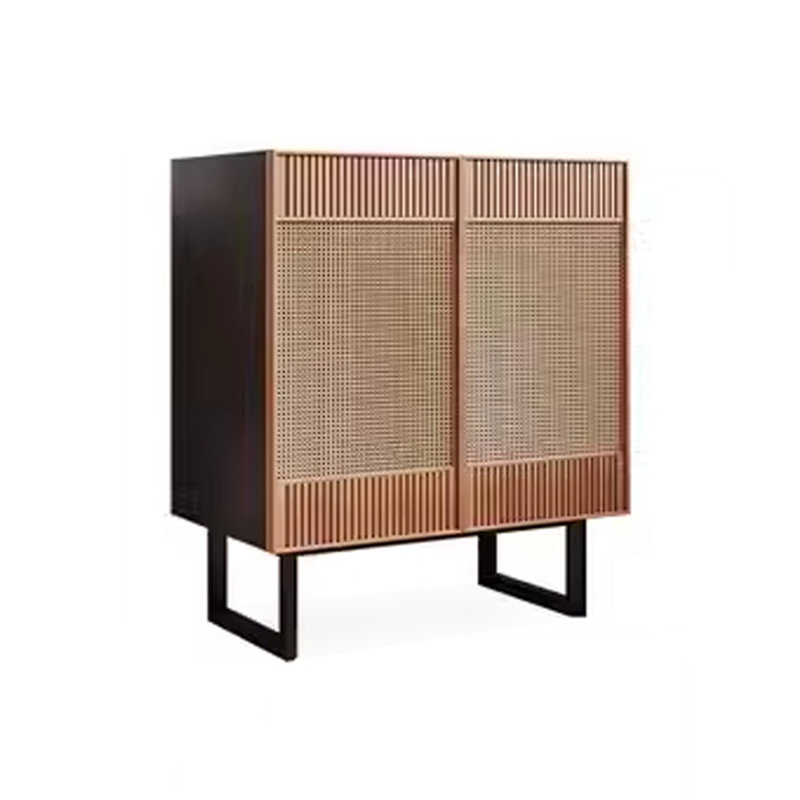 Armoire de salle à manger moderne moderne