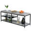 Table basse avec rangement Connors