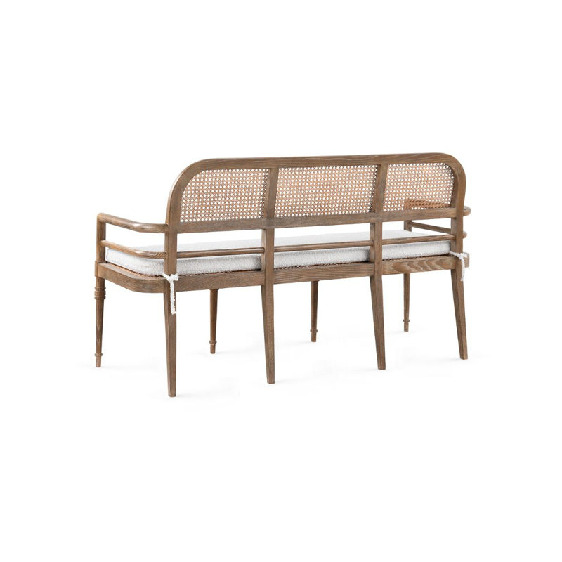 Edda Upholstered Bench