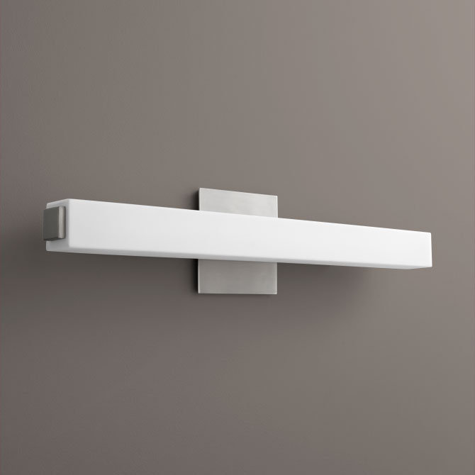 Adelphi Dimmable LED Bath Bar