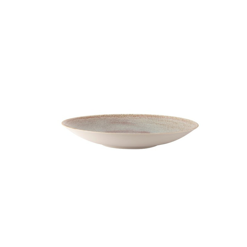 Eco Bone China Serving Bowl
