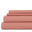 Ensemble de draps en microfibre doublement brossée 4 pièces Becky Cameron 1800 Series-2038499674-2084323840