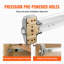 Door Push Bar Panic Exit Device