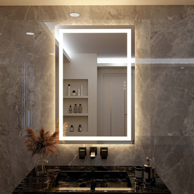 Kamiera Wall Mirror