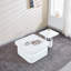 Ensemble de tables basses durables