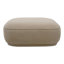 Repose-pieds surdimensionné carré de 42 po Farrow-1259486264