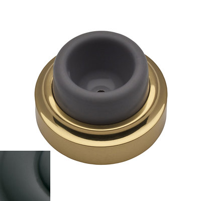1.75" Concave Wall/Handle Bumper