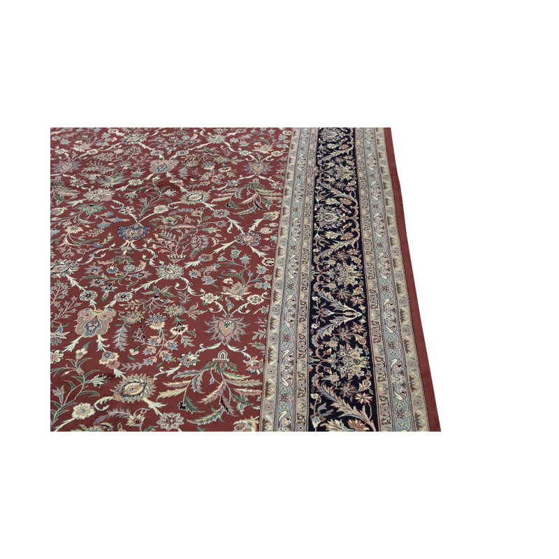 Sino Persian Wool Oriental Area Rug