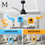 Ventilateur de plafond Alessandra-466741301-466741302-415991768