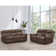 2 - Piece Living Room Set
