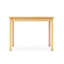 Table de classe EdQ 30 x 36 avec pieds de 22 po-118932883