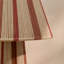 Metal Table Lamp
