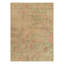 Distressed Homage Wool Floral Area Rug-1282845182