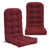 Red Purple is out of stock