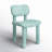 Baldes Performance Velvet Side Chair-447122928