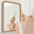 Ancell Solid Wood Mirror-561601802-567567898