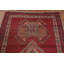 Tapis de couloir géométrique 4 x 13