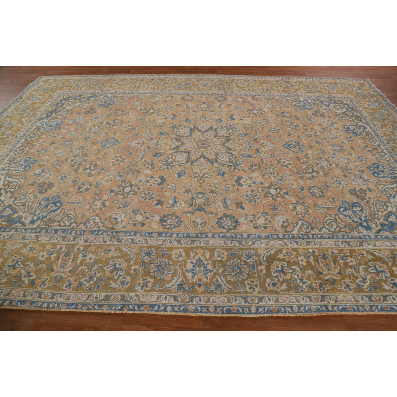 Tapis traditionnel 9 x 12
