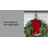 Adjustable Length Snap-on Icon Wreath Hanger-29068841