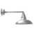 Galvanized Silver