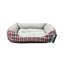Traversin de lit pour animal de compagnie