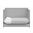 Melrose 5-in-1 Convertible Crib with Storage-80860928