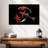 Koi Fish Trio-107704607