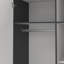 Beqir Manufactured Wood Wardrobe