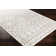 Kailee Cotton Oriental Indoor Rug