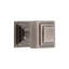 Carré Square Cabinet Knob-1851674004
